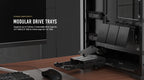 Antec Performance 1 Silent - P Series Case