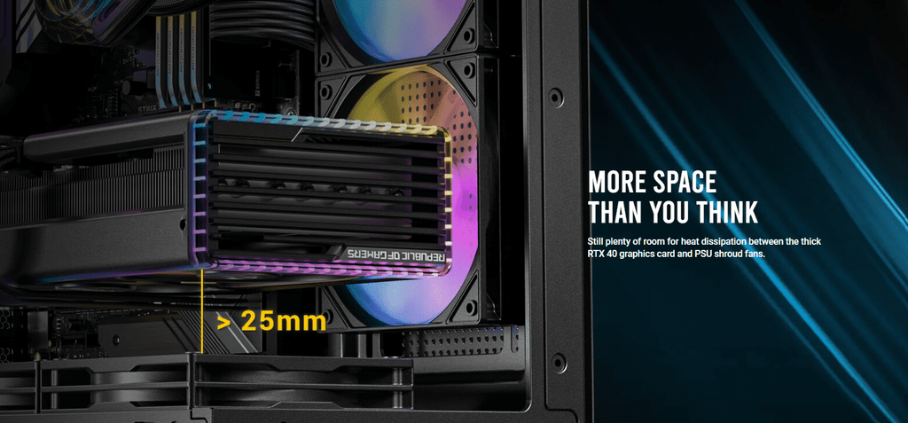 Antec CX700 RGB Elite – CX Series Case