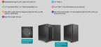 Antec P10 Flux Case