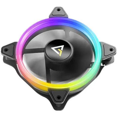 Antec Neon 120 PWM ARGB Fan