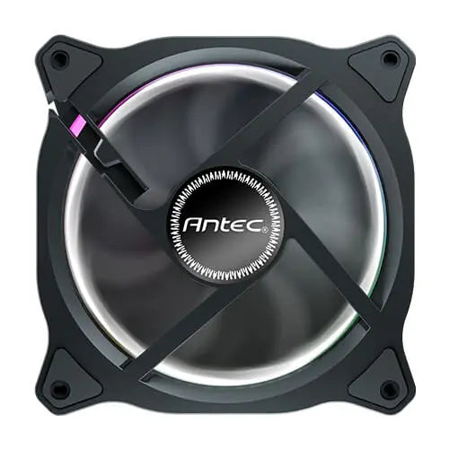 Antec Neon 120 PWM ARGB Fan