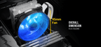 ANTEC A30 PRO