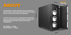 Antec P101 Silent Case