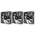 Antec P12 PWM 120mm (3-In-1 pack)