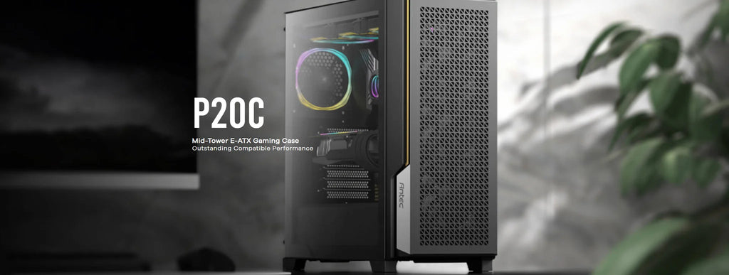Antec P20C Case