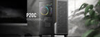Antec P20C Case