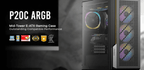 Antec P20C ARGB Case