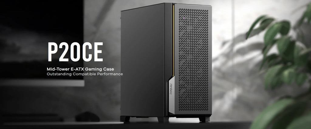 Antec P20CE Case