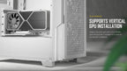 Antec P20C White Case