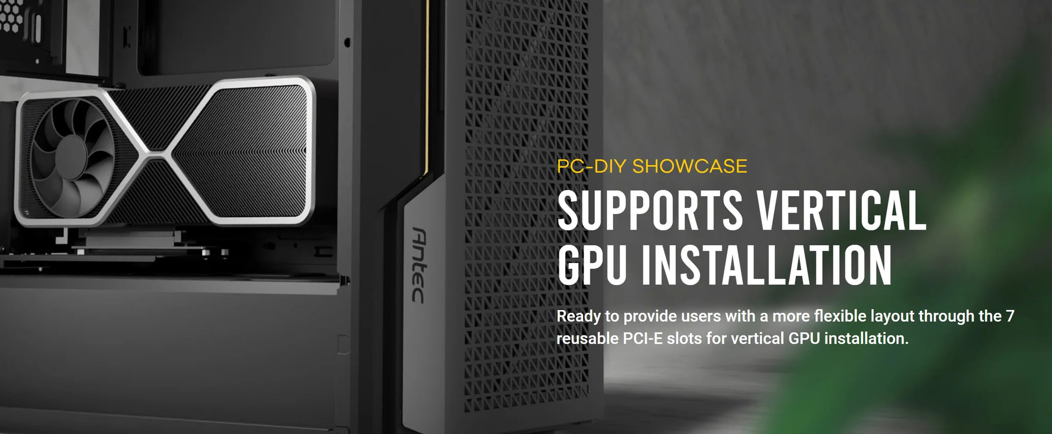 Antec P20CE Case