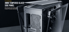 Antec Performance 1 FT Case
