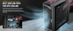 Antec Performance 1 FT Case