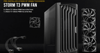 Antec Performance 1 FT Case