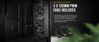 Antec P20CE Case