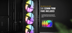 Antec P20C ARGB Case