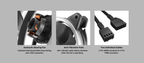 Antec Neon 120 PWM ARGB Fan