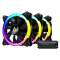 Antec NEON 120 PWM ARGB 3 IN 1 FAN