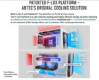 Antec P10 Flux Case