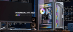 Antec Performance 1 FT ARGB Case