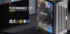 Antec Performance 1 FT Case