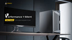 Antec Performance 1 Silent - P Series Case