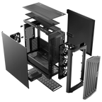 Antec Performance 1 Silent - P Series Case