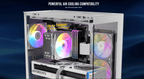 Antec CX700 RGB Elite – CX Series Case