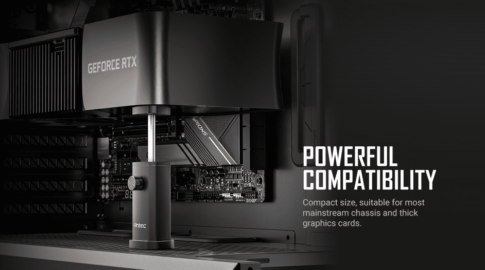 Antec I Shape Prism GPU Holder