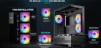 Antec CX700 RGB Elite – CX Series Case