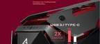 Antec Torque Open Air Mid Tower Case