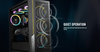 Antec Neon 120 PWM ARGB Fan