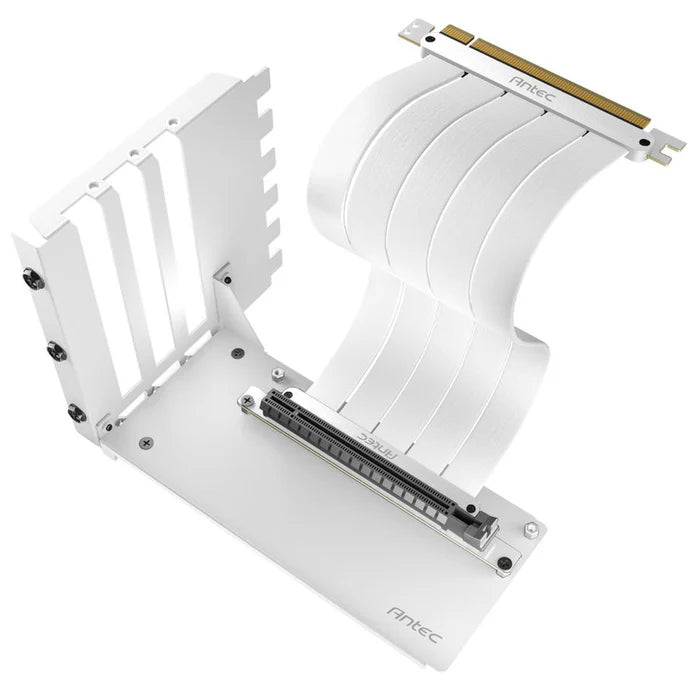 Antec PCI-E 4.0 Riser Cable with Bracket