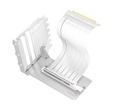 RTX50 PCI-E 5.0 RISER CABLE VERTICAL BRACKET KIT on white background