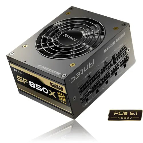 Antec SF850X Power Supply - Small Form Factor PSU