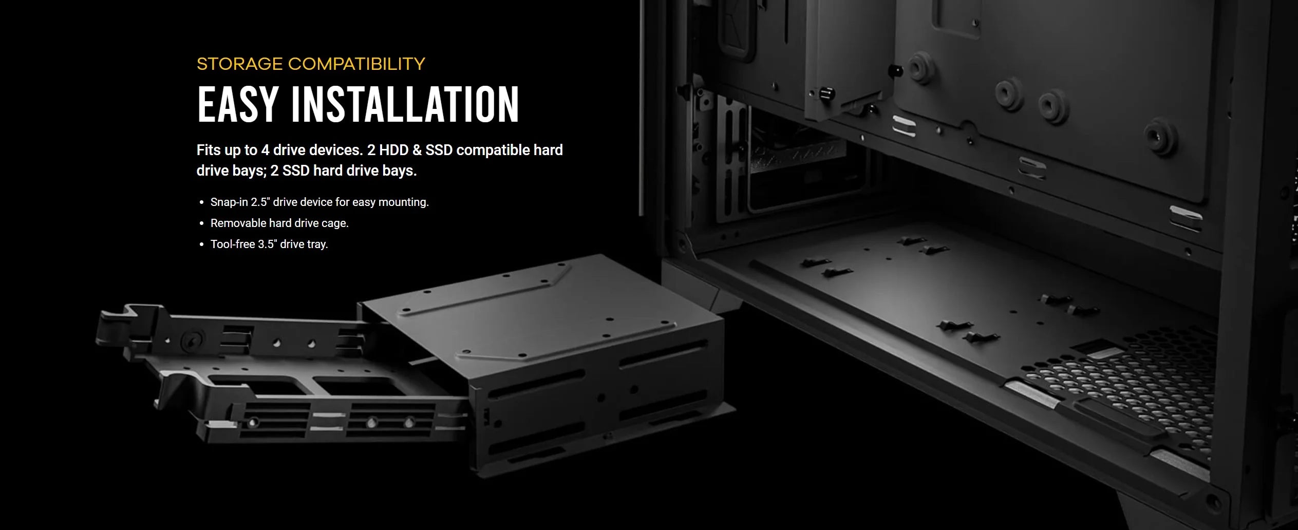 Antec P20C ARGB Case