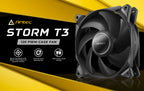 ANTEC STORM T3 120