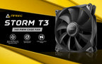 ANTEC STORM T3 140