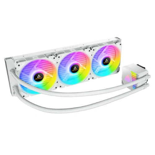 Antec Symphony 360 ARGB White