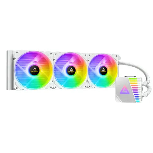 Antec Symphony 360 ARGB White