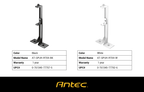 Antec RTX40 Series GPU Holder