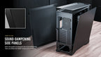 Antec Performance 1 Silent - P Series Case