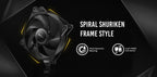 ANTEC STORM T3 120