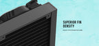 Antec Vortex 360 ARGB