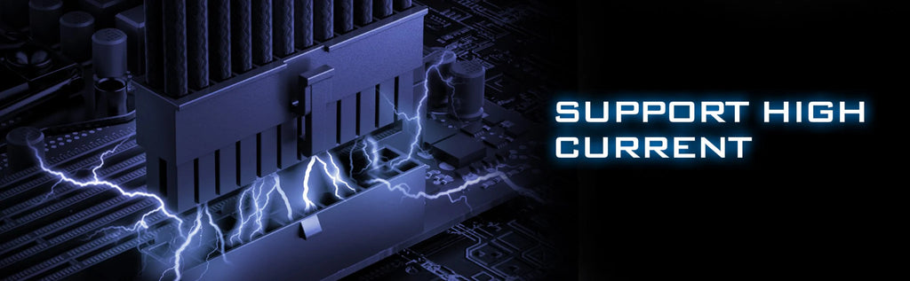 Antec PSU Extension Cable Kit 6 Pack