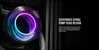 Antec Vortex 360 ARGB