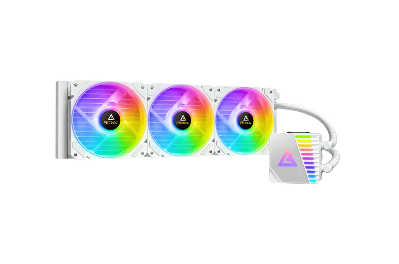 Antec Symphony 360 ARGB White