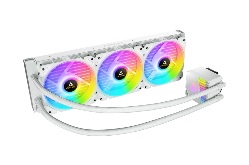 Antec Symphony 360 ARGB White