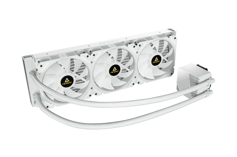 Antec Symphony 360 ARGB White