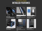 Antec Performance 1 FT Case