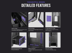 Antec Performance 1 FT ARGB Case